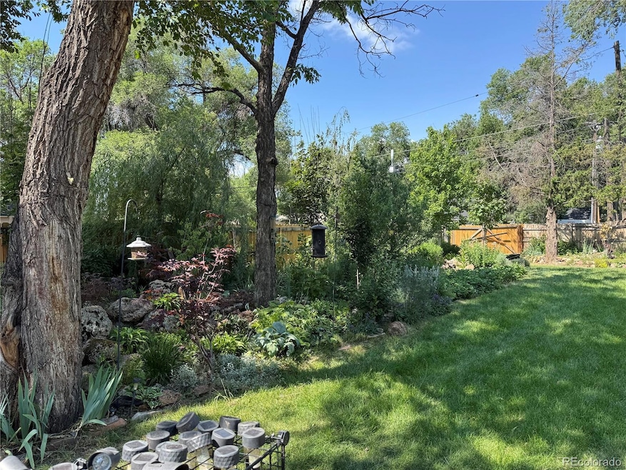 705 E Hills Rd, Colorado Springs, CO 80909 - photo 1