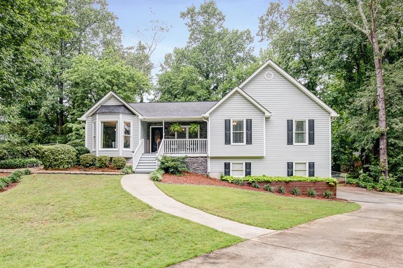 3369 Bryant Ln, Marietta, GA 30066 - photo 1