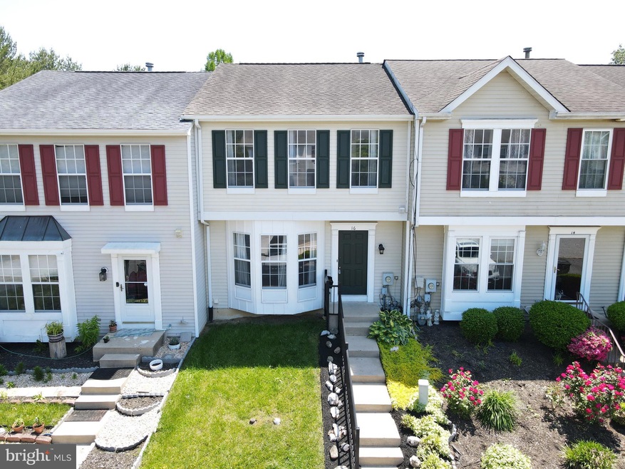 16 E Galloway Ct, Newark, DE 19711 - photo 1
