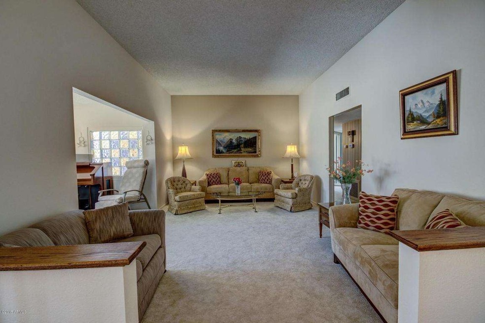 10420 W Pineaire Dr unit 34A, Sun City, AZ 85351 - photo 1