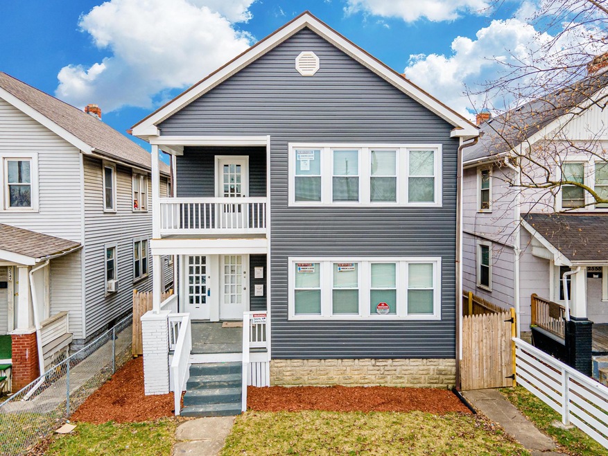 2551 Sullivant Ave unit 3, Columbus, OH 43204 - photo 1