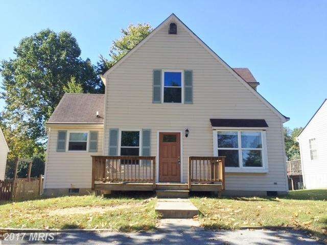 9316 Milwaukee Ave, North Beach, MD 20714 - photo 1