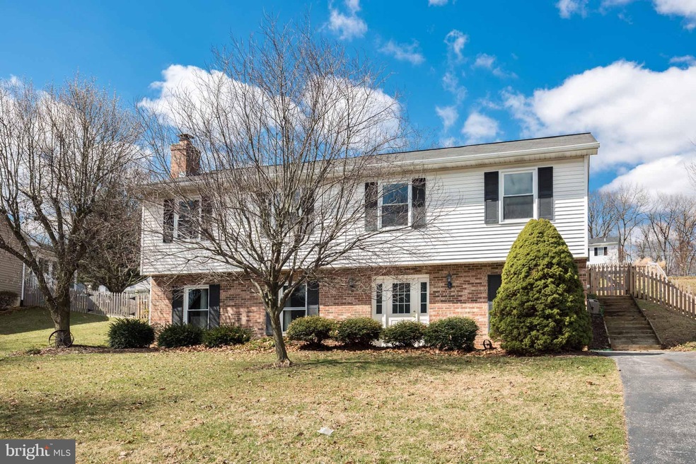 6170 Frontier Rd, Sykesville, MD 21784 - photo 1