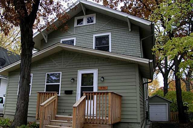 1436 32nd St, Des Moines, IA 50311 - photo 1