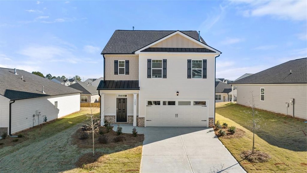 12070 Conrad Cir, Hampton, GA 30228 - photo 1