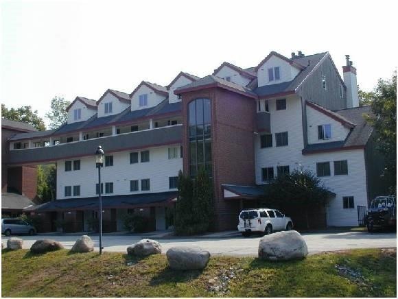 10 Bunker Ln unit 208, Lincoln, NH 03251 - photo 1