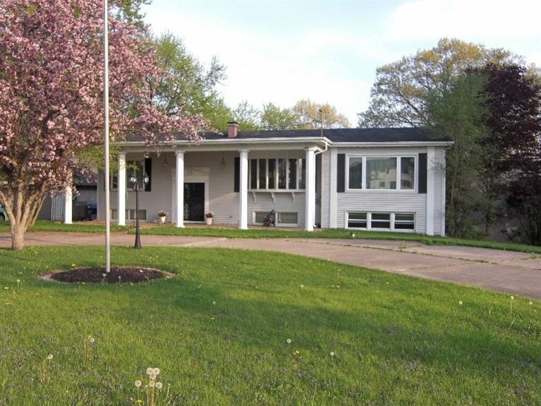 4211 W 121st Ave, Crown Point, IN 46307 - photo 1