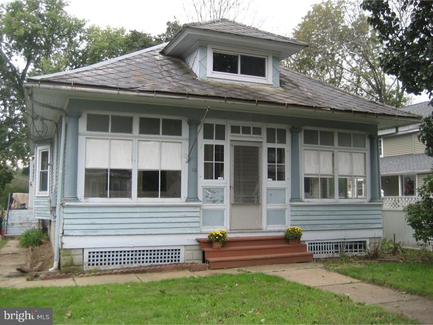 60 Church St, Allentown, NJ 08501 - photo 1