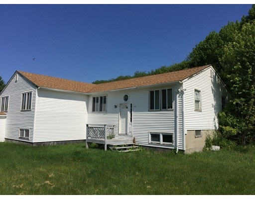 66 Blossom Rd, Westport, MA 02790 - photo 1