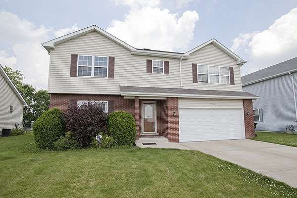 3932 172nd St, Country Club Hills, IL 60478 - photo 1