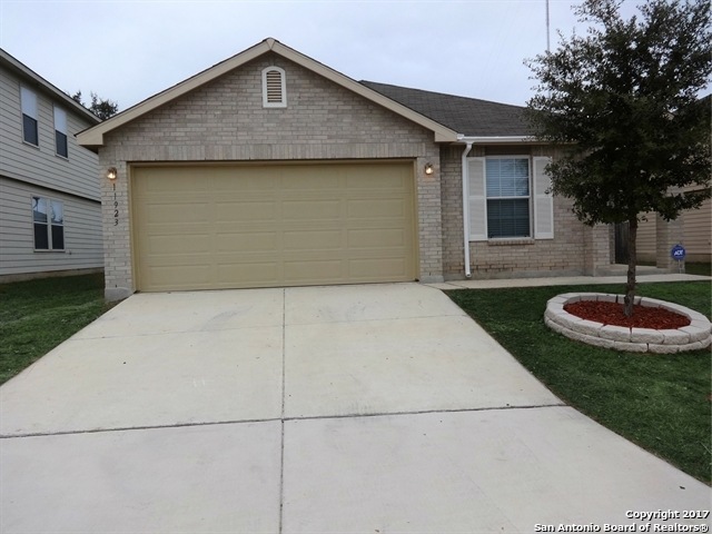 11923 Silver Pass, San Antonio, TX 78254 - photo 1