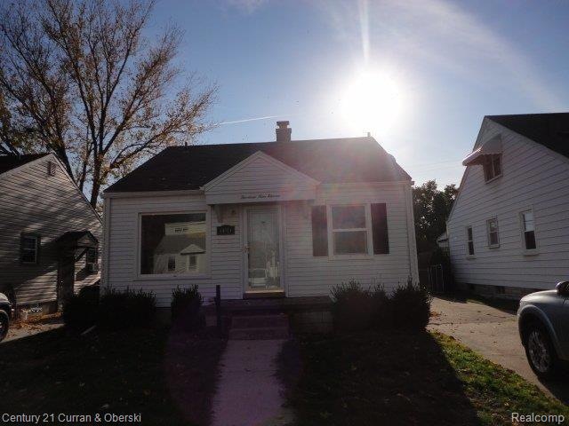 14911 oconnor