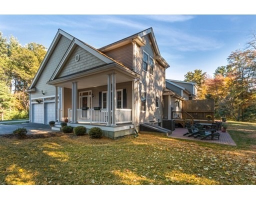 545 Newburyport Turnpike unit 28, Rowley, MA 01969 - photo 1