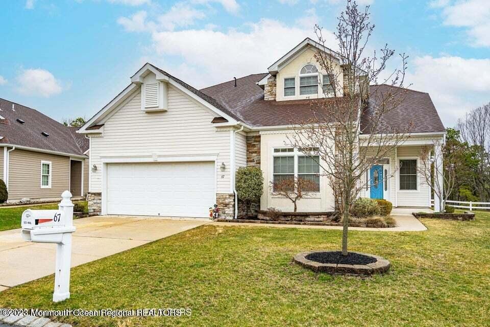 67 Avalon Way, Waretown, NJ 08758 - photo 1