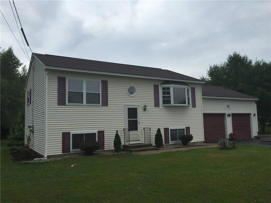 191 Fletcher Rd, Auburn, Maine