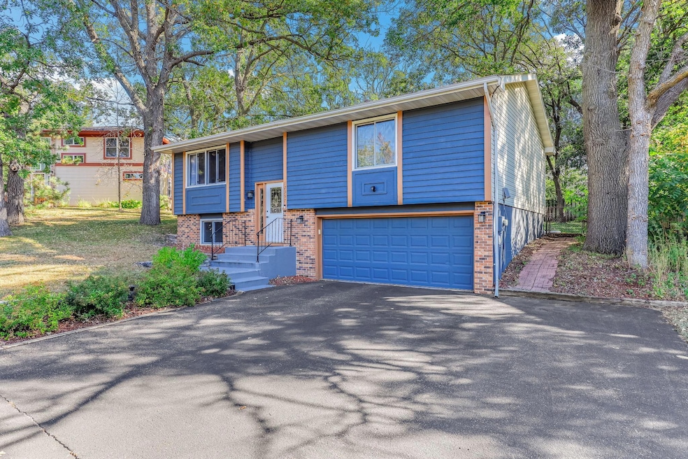 12357 Magnolia St NW, Coon Rapids, MN 55448 - photo 1