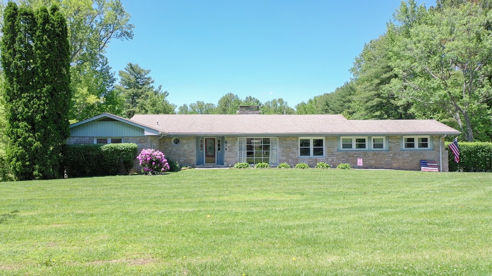 514 Powers Rd, Manchester, TN 37355 - photo 1