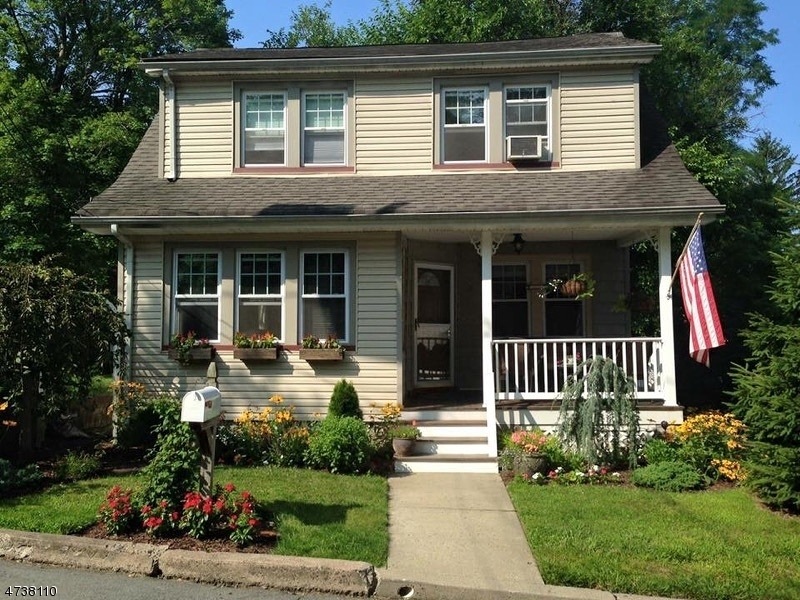 2 Caldwell Terrace, West Orange, NJ 07052 - photo 1