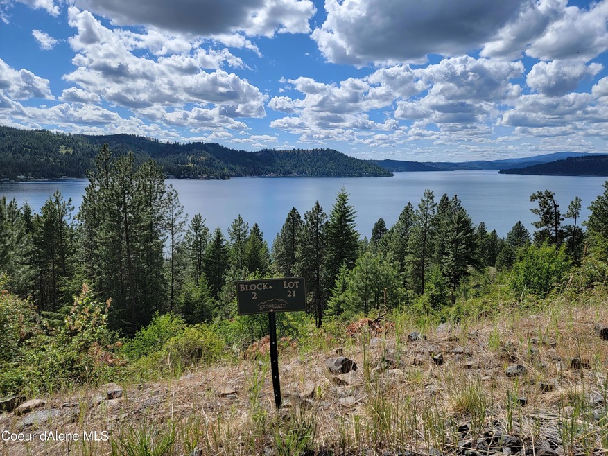 Lot21 Blk2 Stonegate at Harrison, Harrison, ID 83833 - photo 1