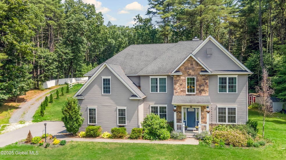 7 Anthony Ln, Saratoga Springs, NY 12866 - photo 1