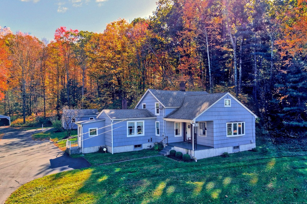 362 Hill Rd, Thomaston, CT 06787 - photo 1