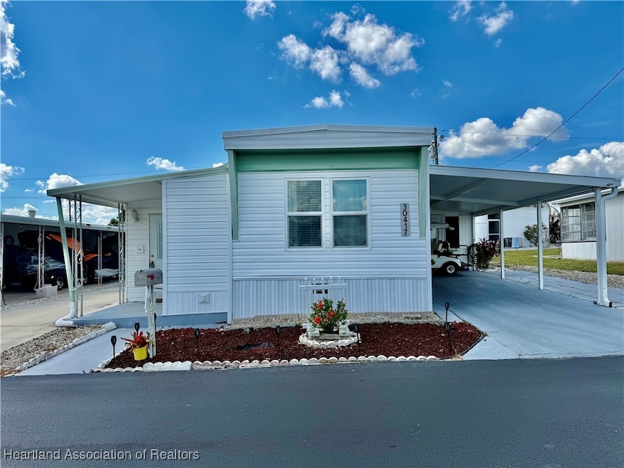 30417 Francis St, Sebring, FL 33870 - photo 1