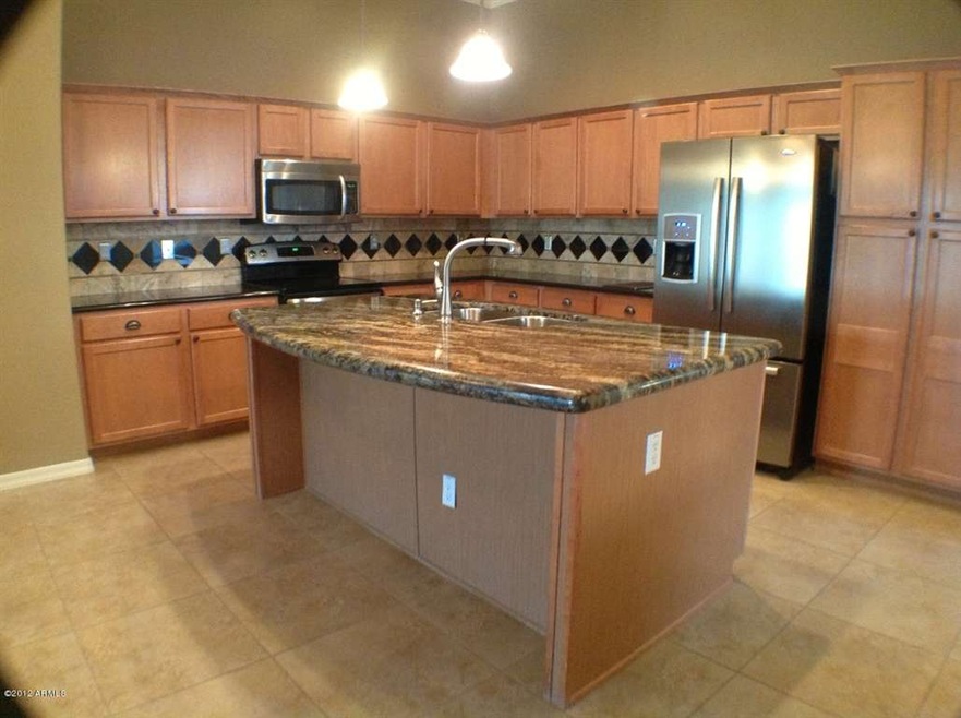 3 bed 2 bath remodel home Las Sendas