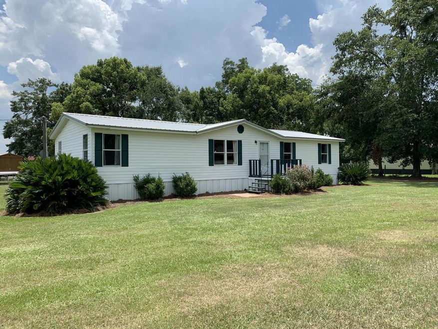 280 Adams St, Pavo, GA 31778 - photo 1