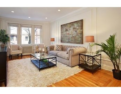 14 James St unit 4, Brookline, MA 02446 - photo 1