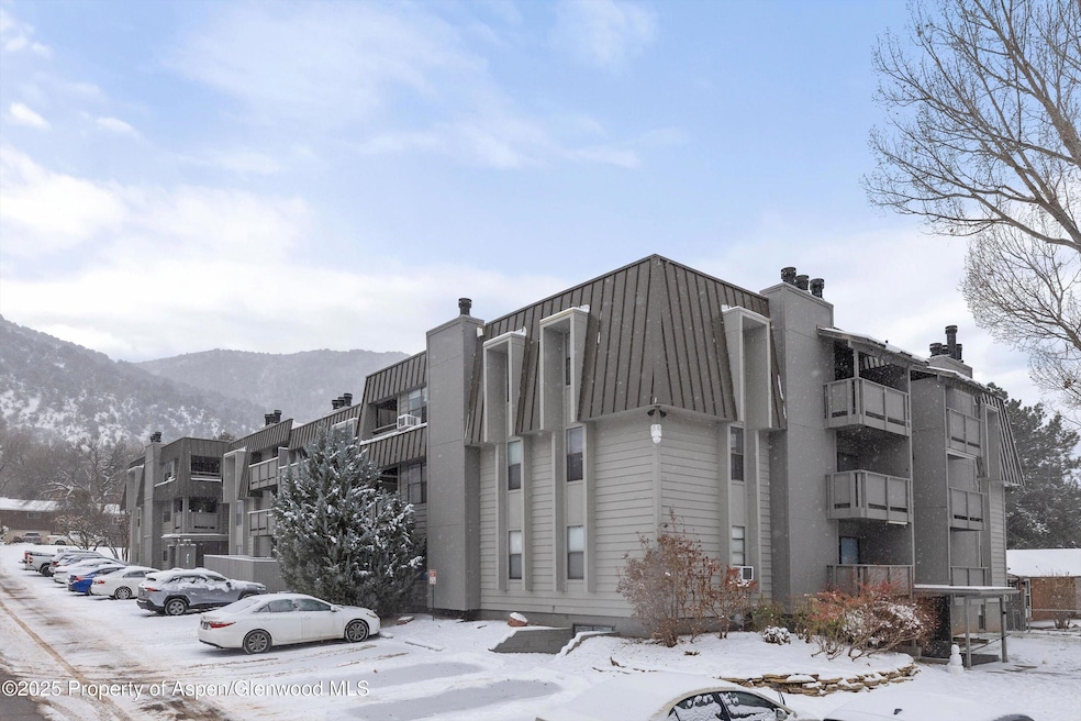 1527 Blake Ave unit 207, Glenwood Springs, CO 81601 - photo 1