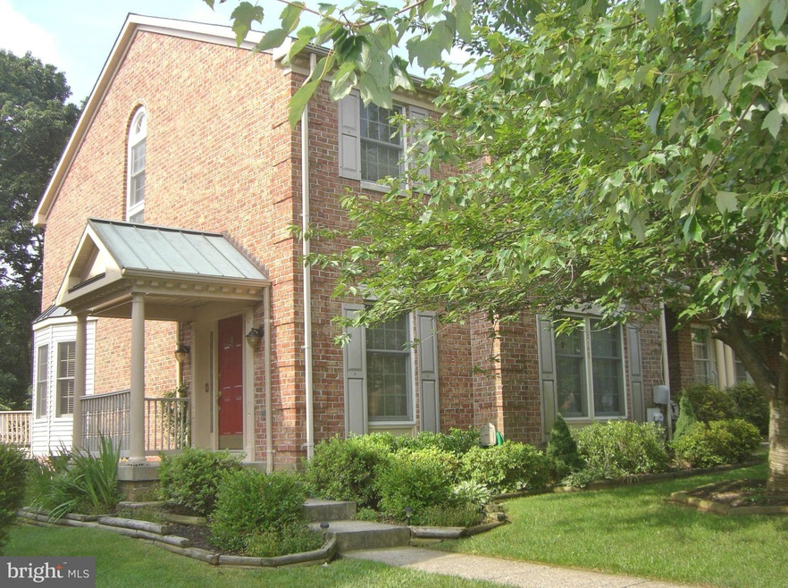 2745 Quarry Heights Way, Baltimore, MD 21209 - photo 1