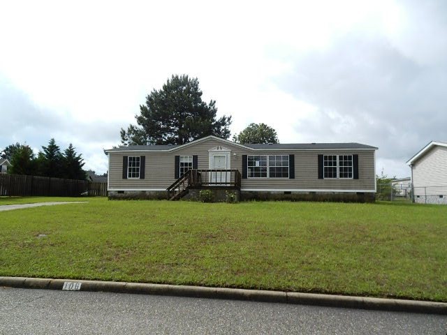 Main View
