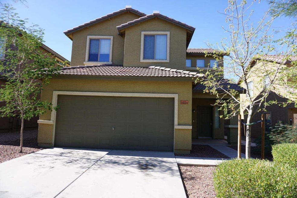 5024 S 6th Way