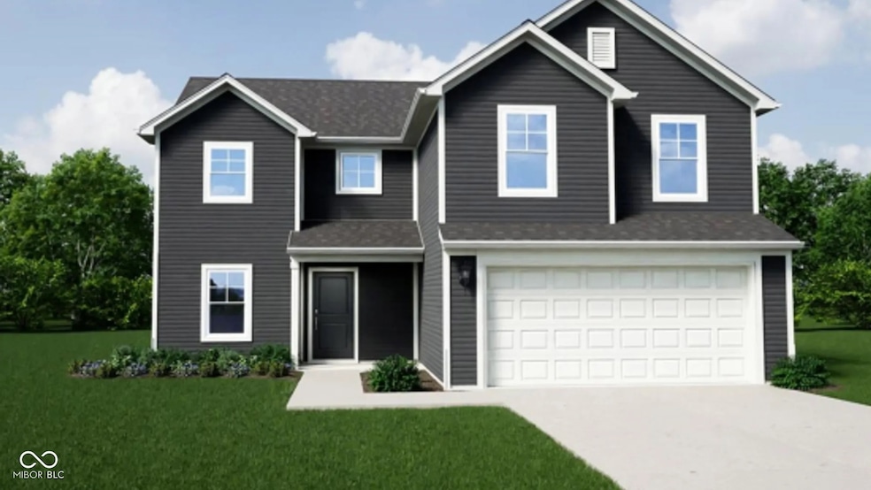 2142 Upland Ridge Way, Kokomo, IN 46902 - photo 1