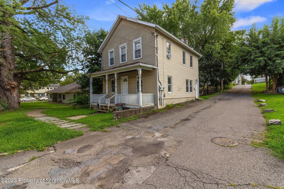 411 Emmett St, Scranton, PA 18505 - photo 1