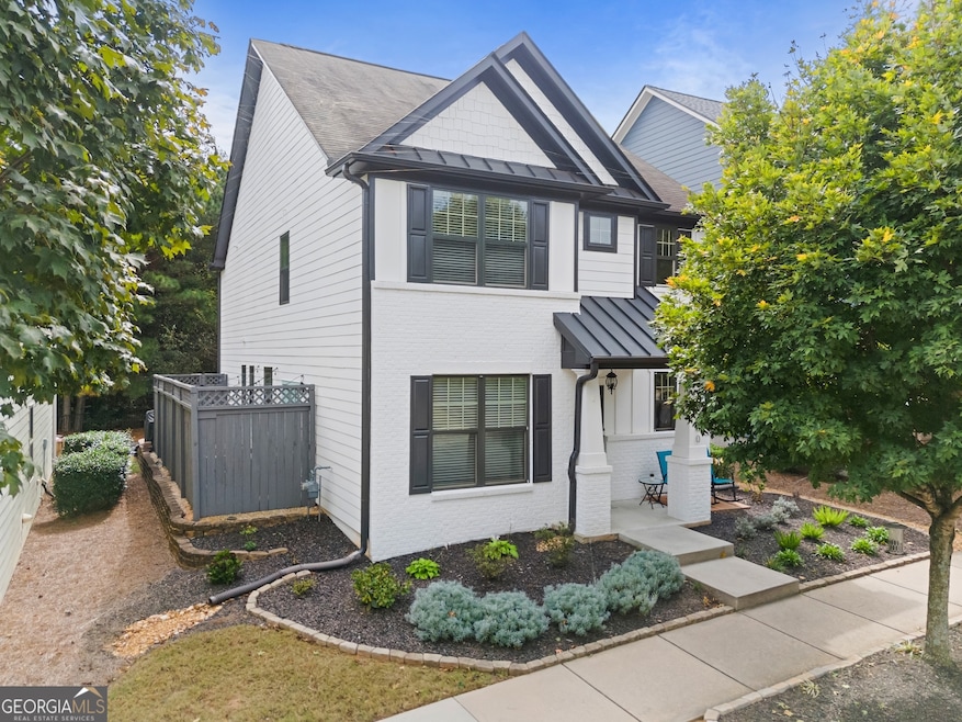 780 Village Field Ct, Suwanee, GA 30024 - photo 1