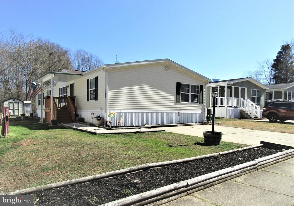 246 Edward Ln, Lothian, MD 20711 - photo 1