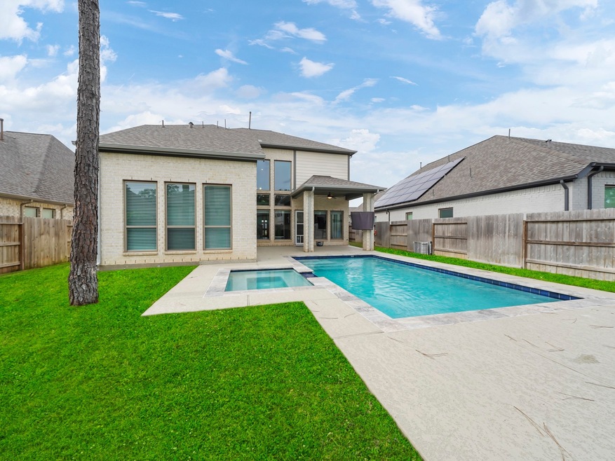 17177 Foxtrot Way, Conroe, TX 77302 - photo 1