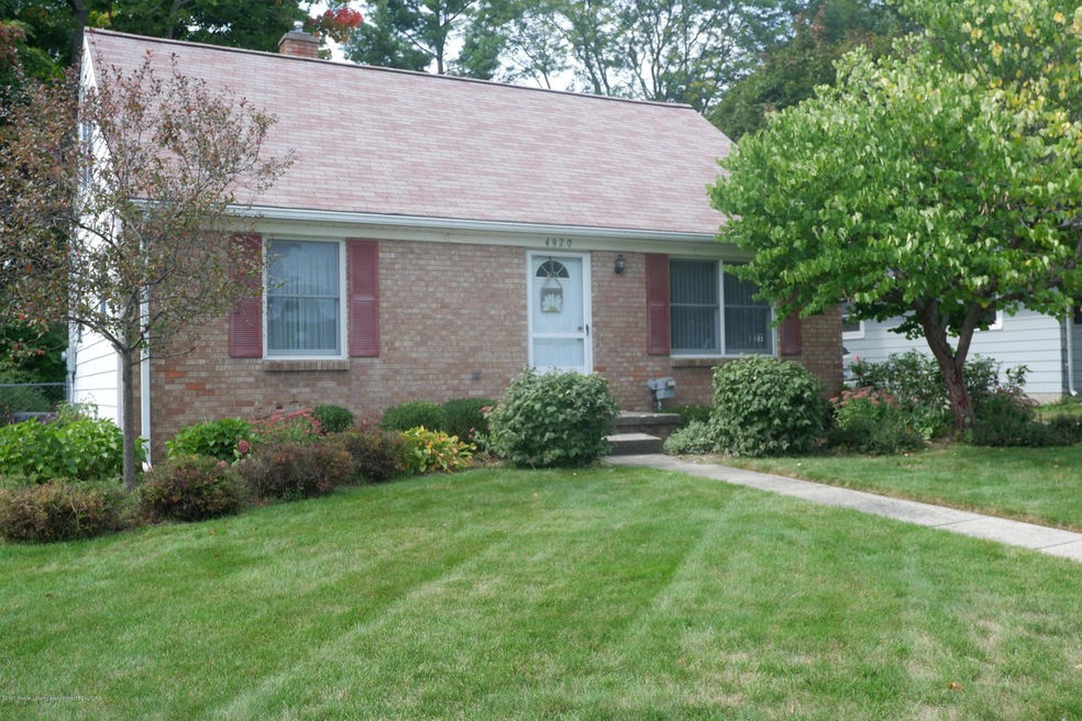 Welcome to 4920 Devonshire Ave.
