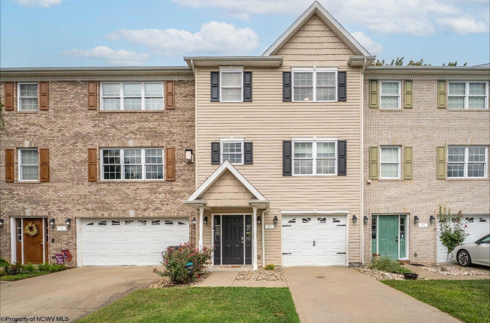 Sold $317,500 • Co-Listing Agent