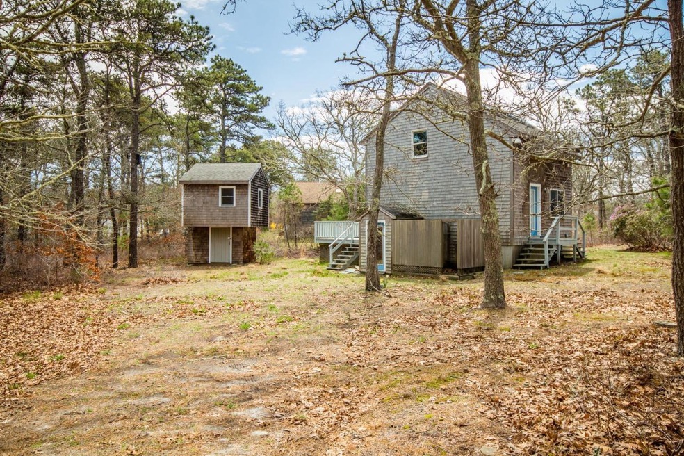 2 Wasque Ave, Edgartown, MA 02539 - photo 1