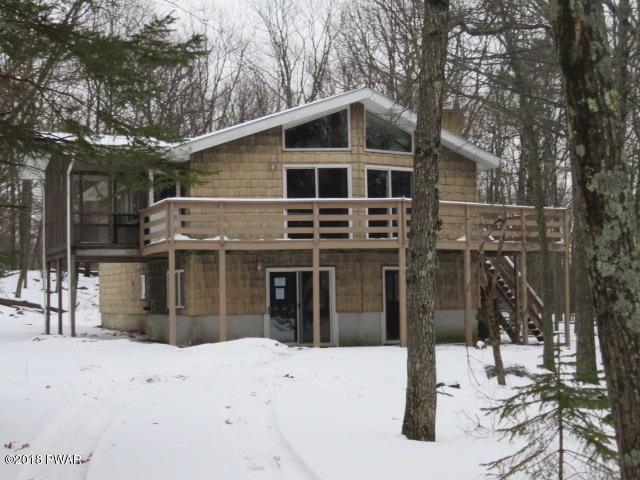 117 Broadmoor Dr, Hawley, PA 18428 - photo 1