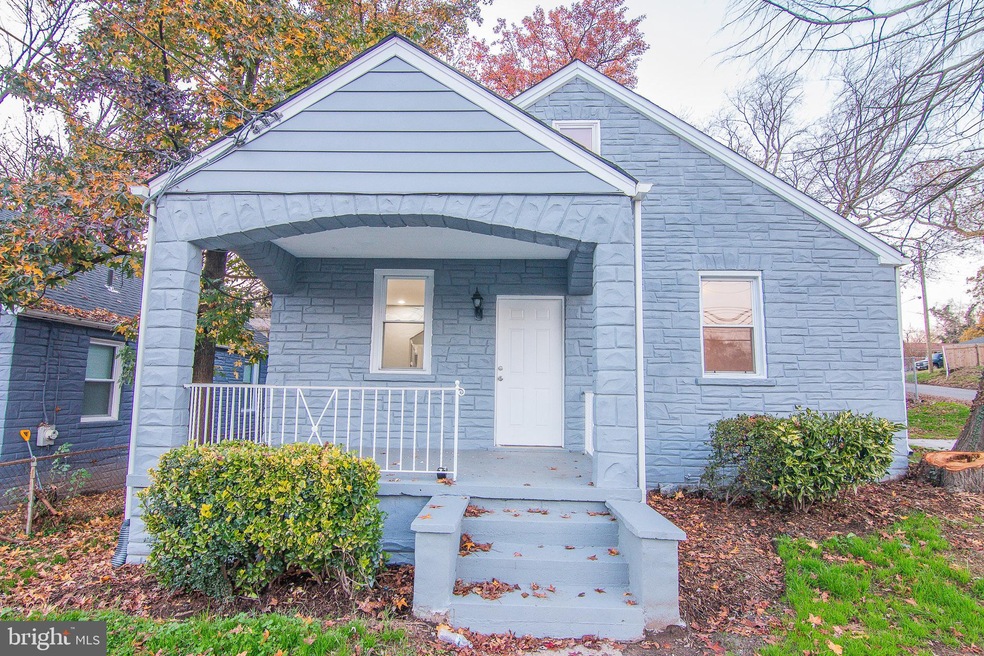 1001 Larchmont Ave, Capitol Heights, MD 20743 - photo 1