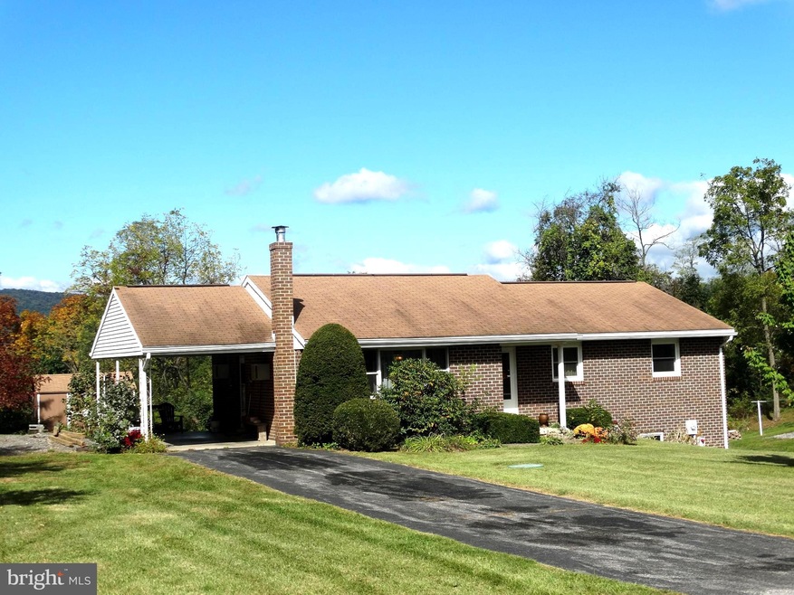 147 Maranatha Dr, Saint Thomas, PA 17252 - photo 1