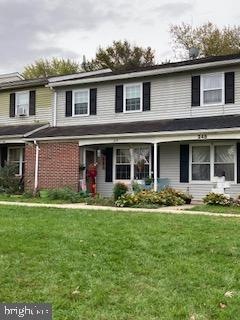 Sold $200,500 • Co-Listing Agent