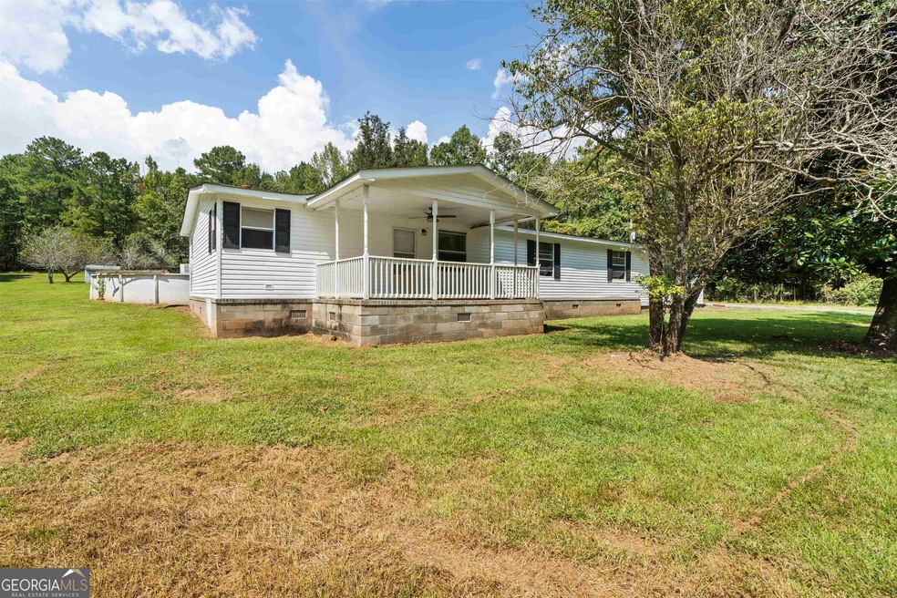 620 Comer Rd, Gray, GA 31032 - photo 1