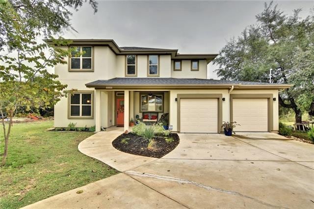 Beautifully customized home!