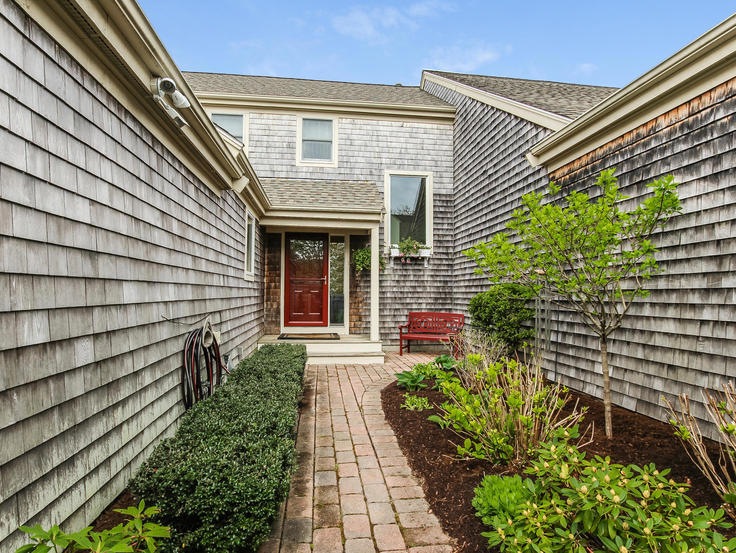 36 Wildflower Ln unit H, Yarmouth Port, MA 02675 - photo 1