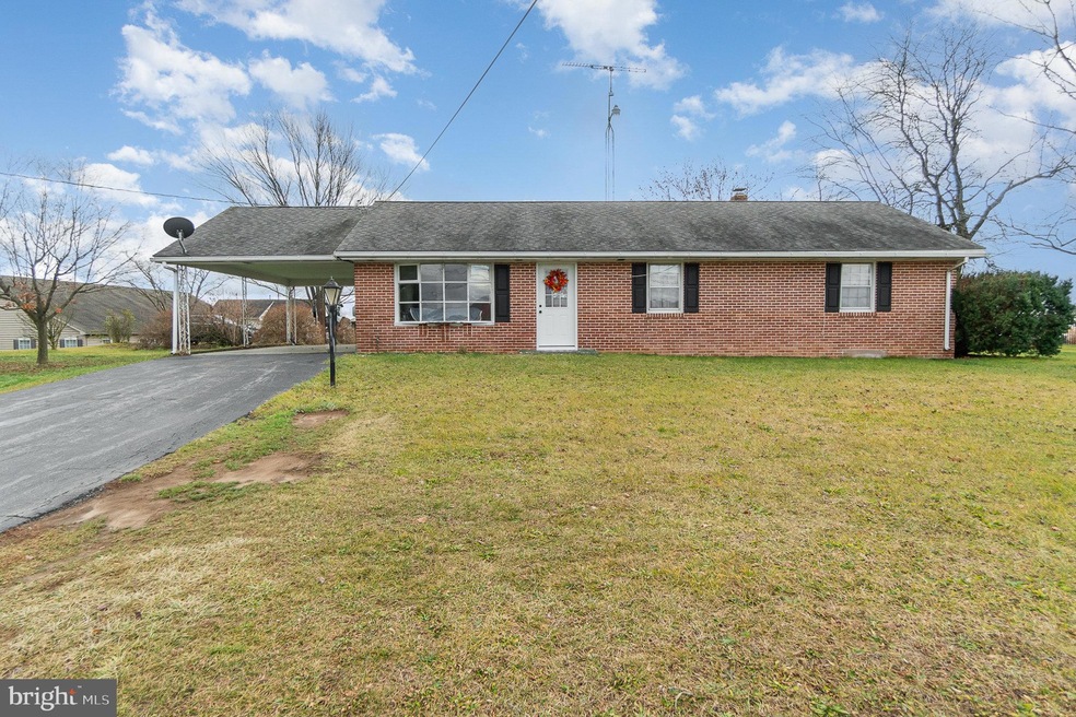 3830 Buchanan Trail W, Greencastle, PA 17225 - photo 1