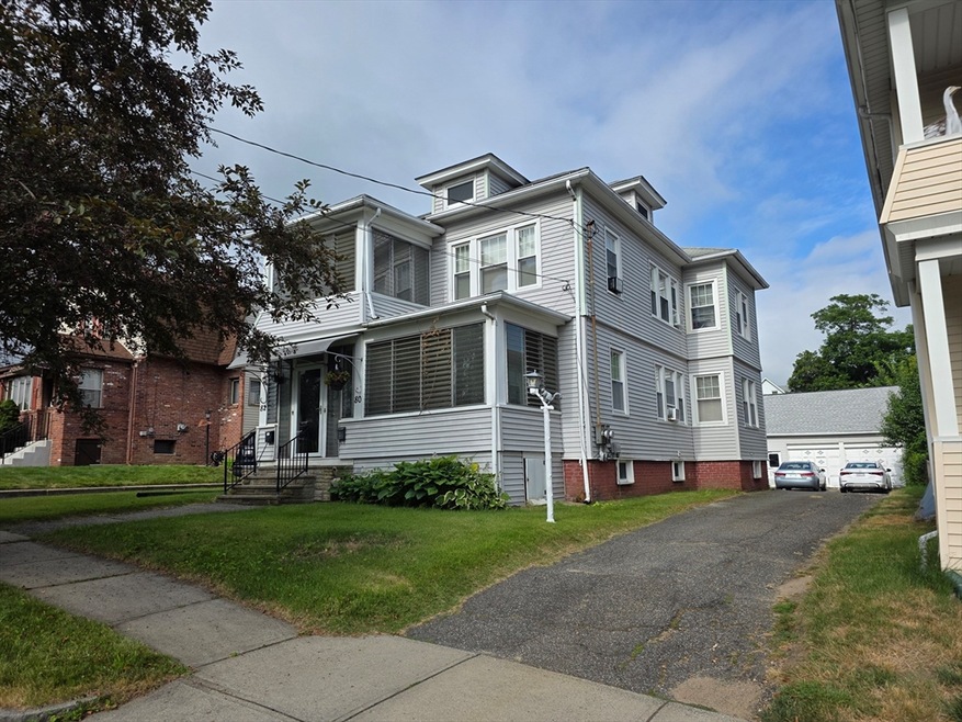 Sold $420,000 • Co-Listing Agent